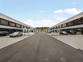 Pronájem skladu, Brno, Vinohradská, 446 m2