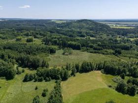 Prodej pozemku pro bydlení, Choustník, 114846 m2