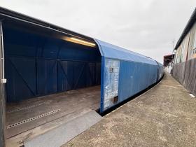 Pronájem skladu, Praha - Horní Počernice, Bystrá, 37 m2