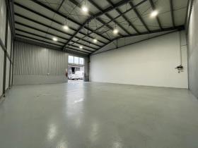 Pronájem skladu, Praha - Horní Počernice, Bystrá, 107 m2