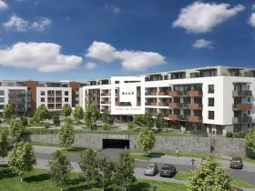 Prodej garážového stání, Olomouc, Aloise Rašína, 15 m2