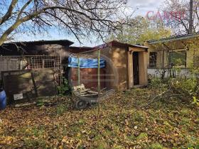 Prodej zahrady, Františkovy Lázně, 405 m2