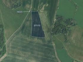 Prodej pole, Lešetice, 18465 m2