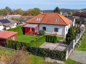 Prodej rodinného domu, Malá Hraštice - Velká Hraštice, 206 m2