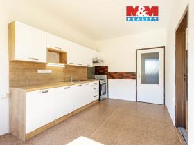 Pronájem bytu 4+1, Česká Lípa, Jana Zrzavého, 75 m2