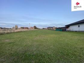 Prodej pozemku pro bydlení, Vavřinec, 1304 m2