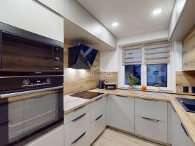 Prodej bytu 3+1, Jirkov, Budovatelů, 84 m2