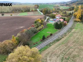 Prodej pozemku pro bydlení, Sudice, 2430 m2