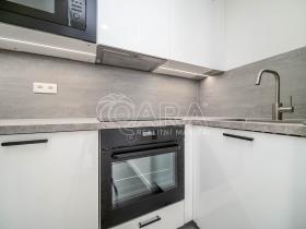 Pronájem bytu 3+1, Praha - Kamýk, Cílkova, 64 m2