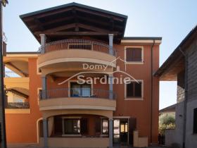 Prodej bytu 1+1, Valledoria, Sardinie, Itálie, 51 m2