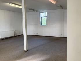 Pronájem kanceláře, Praha - Uhříněves, Kašperská, 100 m2