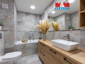 Prodej bytu 2+kk, Havířov, Hálkova, 46 m2