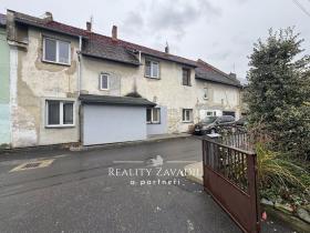 Prodej rodinného domu, Hněvošice, Kobeřická, 300 m2