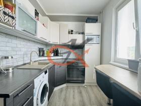 Prodej bytu 2+kk, Zubří, Sídlištní, 52 m2