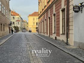 Pronájem obchodního prostoru, Znojmo, Velká Mikulášská, 27 m2