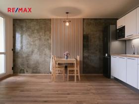 Pronájem bytu 3+kk, Praha - Braník, Jílovská, 62 m2