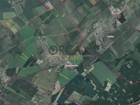 Prodej pole, Moravská Nová Ves, 26753 m2