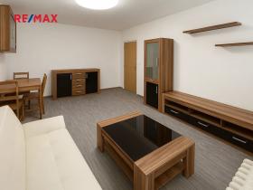 Pronájem bytu 2+1, Přerov, bří Hovůrkových, 49 m2