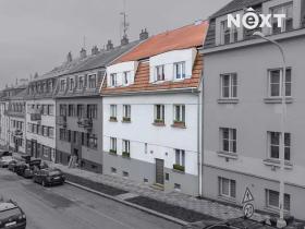 Prodej bytu 1+kk, Praha - Košíře, Musílkova, 23 m2