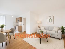 Pronájem bytu 2+kk, Havířov - Šumbark, Dukelská, 38 m2