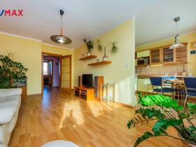 Prodej bytu 3+kk, Praha - Krč, Sládkovičova, 67 m2