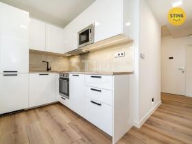 Pronájem bytu 2+1, Ostrava, U Parku, 54 m2