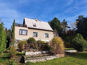 Prodej rodinného domu, Nové Strašecí, Nádražní, 158 m2