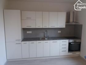 Pronájem bytu 1+1, Ostrava - Moravská Ostrava, 28. října, 48 m2