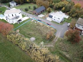 Prodej pozemku pro bydlení, Kouřim, 939 m2