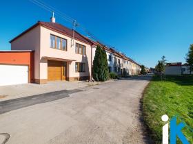 Prodej rodinného domu, Prostějov, V loučkách, 180 m2