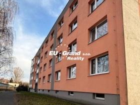 Prodej bytu 1+kk, Varnsdorf, Čelakovická, 27 m2