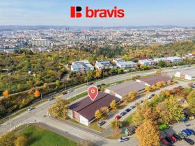 Prodej garáže, Brno - Židenice, Věstonická, 15 m2