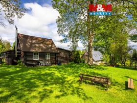 Prodej chaty, Frýdlant - Albrechtice u Frýdlantu, 37 m2