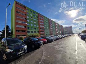 Prodej bytu 3+1, Most, Františka Malíka, 68 m2