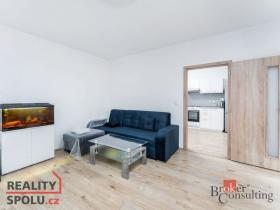 Prodej bytu 4+1, Česká Lípa, Hradecká, 98 m2