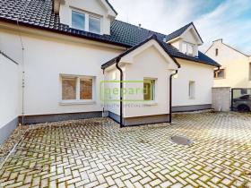 Prodej rodinného domu, Peruc - Hřivčice, 124 m2