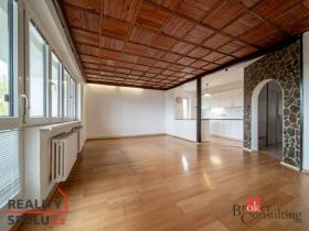 Prodej bytu 3+kk, Úvaly, Maroldova, 83 m2