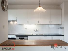 Prodej bytu 3+kk, Úvaly, Maroldova, 83 m2