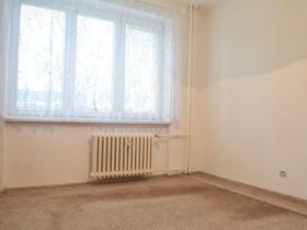 Pronájem bytu 2+1, Ostrava - Poruba, Španielova, 54 m2