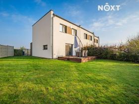 Prodej rodinného domu, Mohelnice, Dlouhá, 88 m2