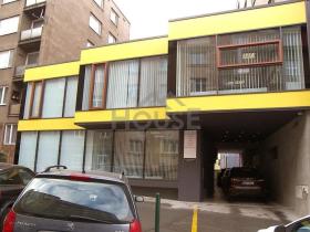 Prodej kanceláře, Praha - Nusle, Pod pramenem, 616 m2