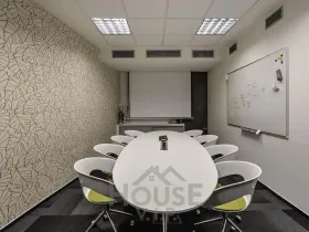 Prodej kanceláře, Praha - Nusle, Pod pramenem, 616 m2