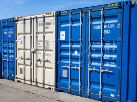 Pronájem skladu, Praha, Strakonická, 29 m2