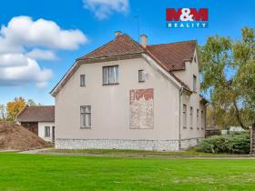 Prodej rodinného domu, Mohelnice, Zábřežská, 178 m2