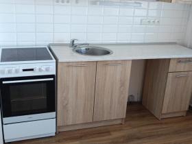 Pronájem bytu 2+1, Chomutov, Holešická, 63 m2