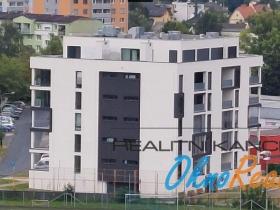 Pronájem bytu 2+kk, Přerov - Přerov I-Město, Seifertova, 60 m2