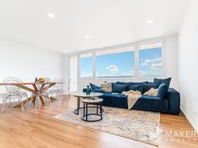 Prodej bytu 4+kk, Praha - Michle, Sedlčanská, 115 m2