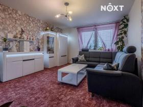 Prodej bytu 3+1, Mikulov, Na Hradbách, 106 m2