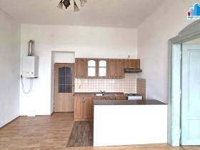 Pronájem bytu 2+kk, Plzeň - Jižní Předměstí, Hálkova, 58 m2