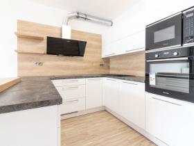 Pronájem bytu 2+kk, Olomouc, Eduarda Hamburgera, 65 m2